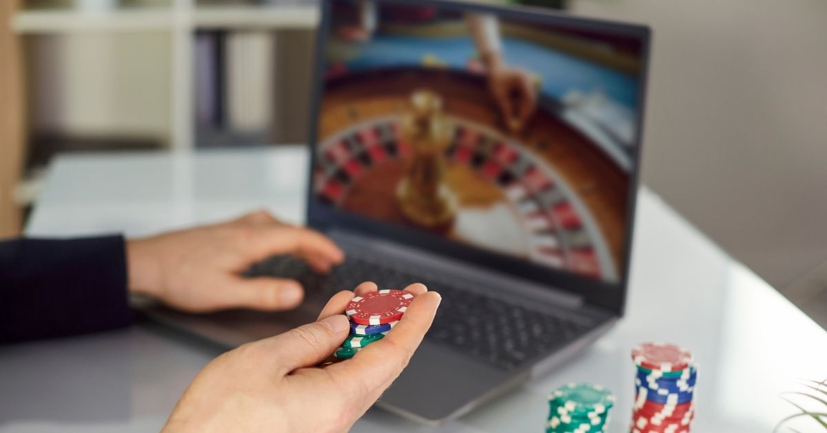 https://32.veritasbanking.com/Avantages de jouer en ligne avec une carte prépayée