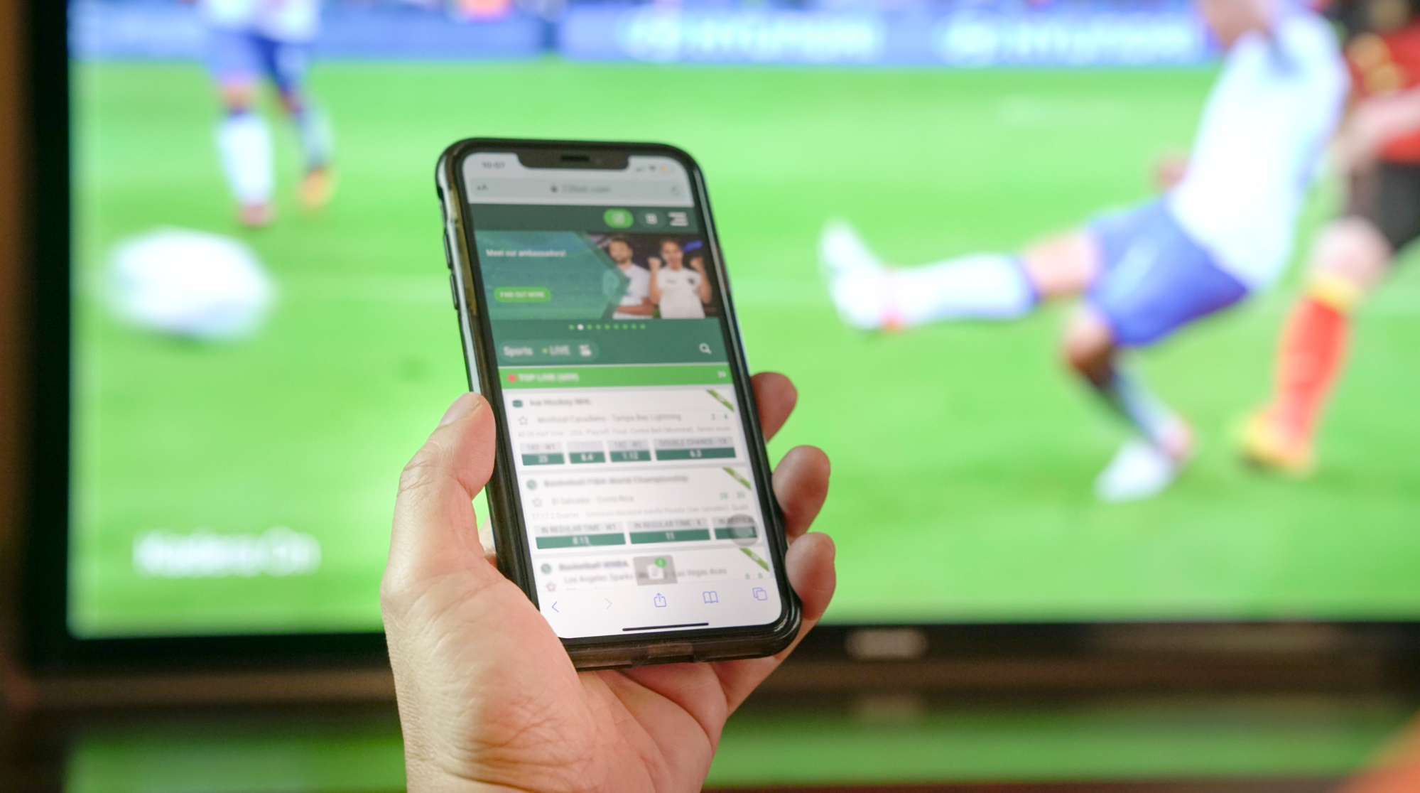 https://32.veritasbanking.com/Peut-on utiliser une carte prépayée pour les paris sportifs ?