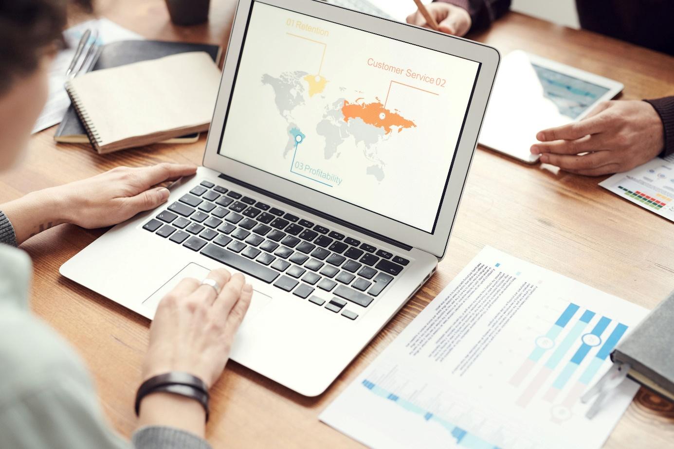 https://32.veritasbanking.com/Guide complet sur la carte prépayée pour les paiements internationaux