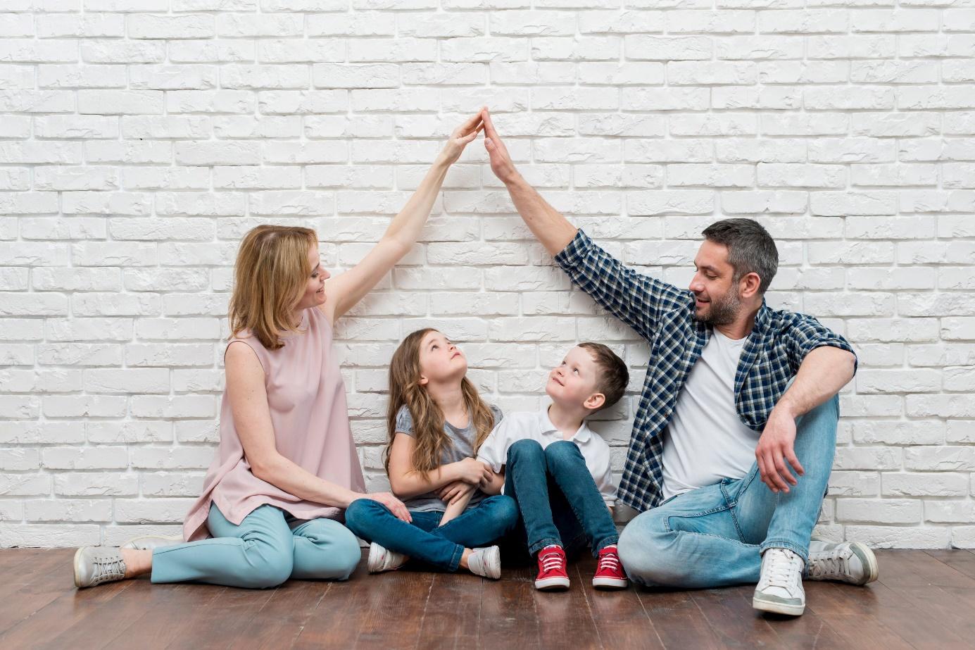 https://32.veritasbanking.com/Maîtriser les dépenses familiales avec une carte prépayée