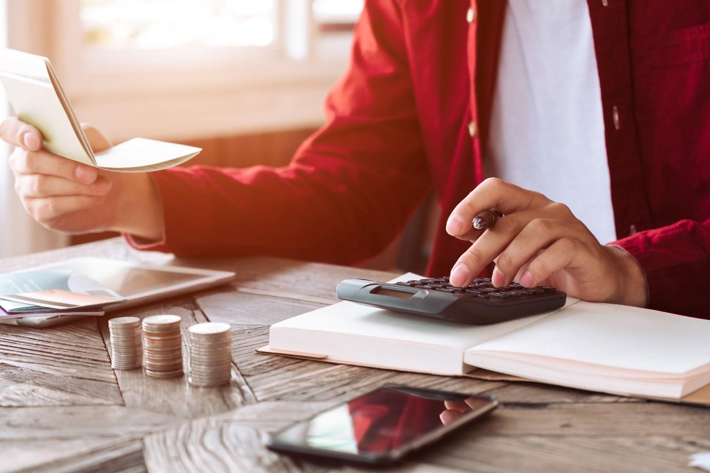 https://32.veritasbanking.com/Optimisez la gestion de vos finances personnelles avec une carte prépayée