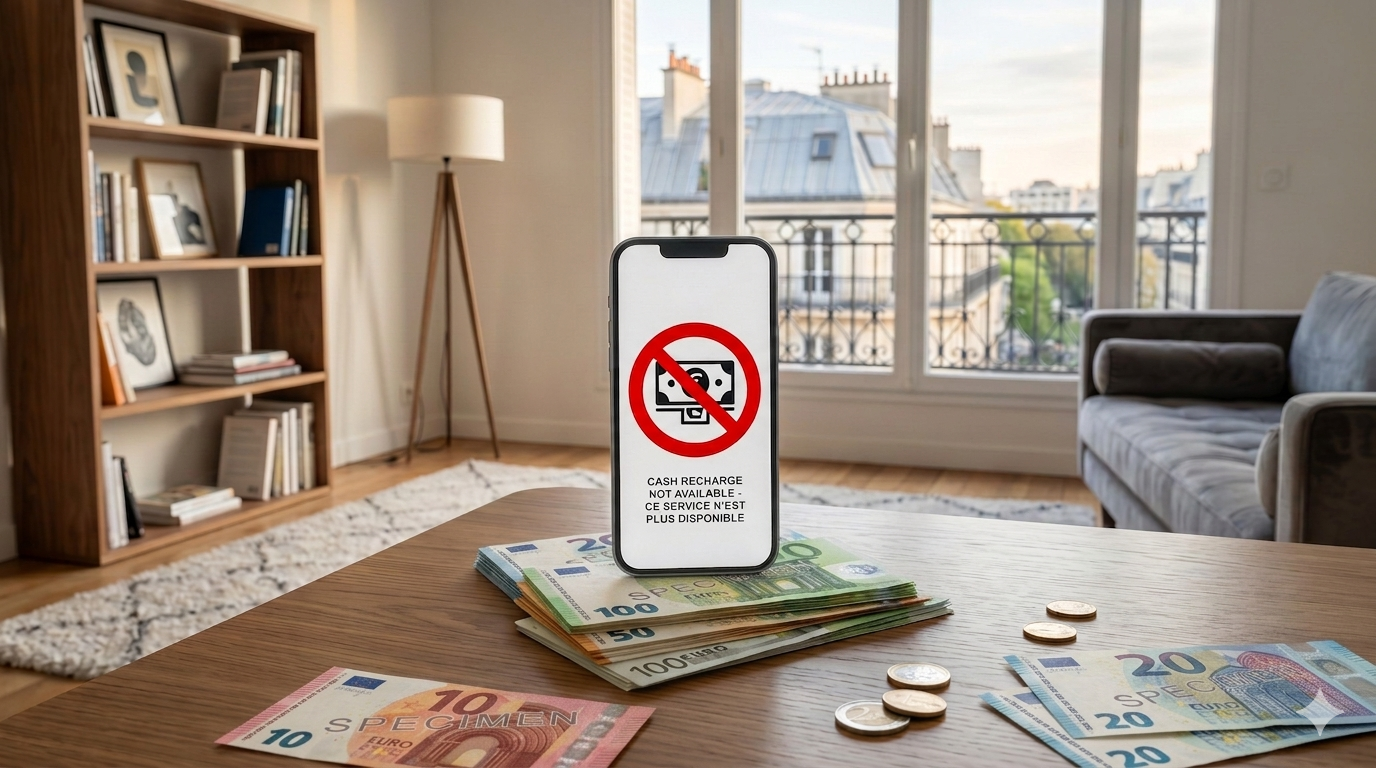 https://32.veritasbanking.com/Revolut met fin au rechargement par espèces : ce que change la décision du 9 juillet 2026